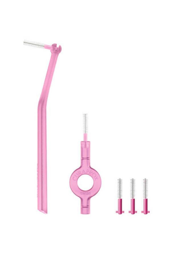 Curaprox CPS08 Prime Start Arayüz Fırçası