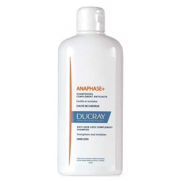 Ducray Anaphase Dökülme Karşıtı Şampuan 400 ml