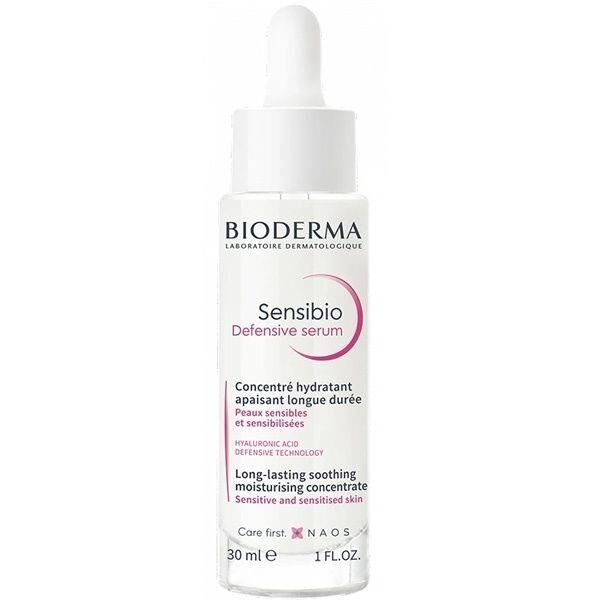 Bioderma Sensibio Defensive Serum 30 ml