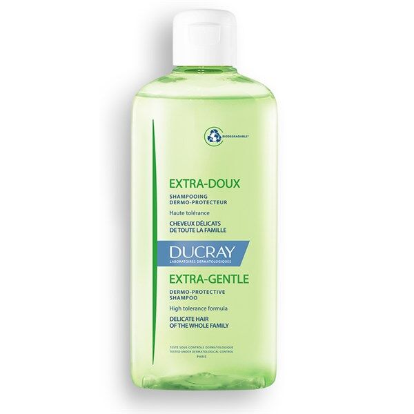 Ducray Extra Doux Şampuan 400 ml