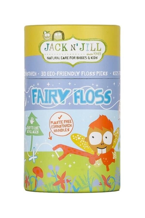 Jack N' Jill Diş İpi Cocuk 30'lu