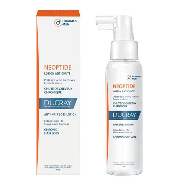 Ducray Neoptide Men Hair Karşı Losyon 100 ml