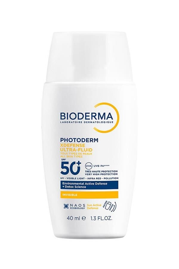 Bioderma Photoderm Xdefense Spf50+ 40 ml