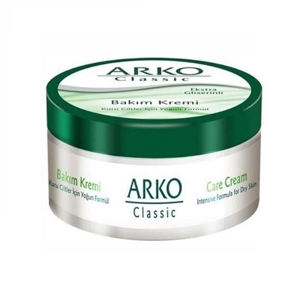 Arko Classic Bakım Kremi 250 ml