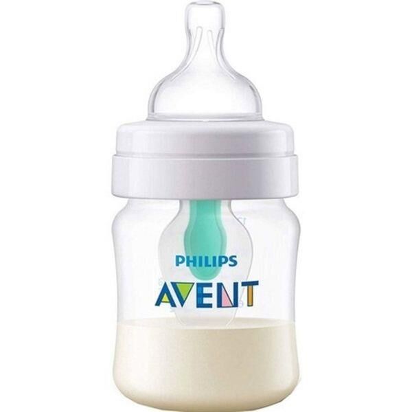 Avent Anti Kolik Biberon 125 ml