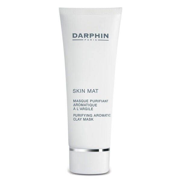 Darphin Purifying Aromatic Clay Mask  75 ml