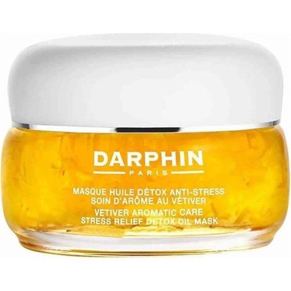 Darphin Vetiver Stress Relief Detox Oil Mask 50 ml