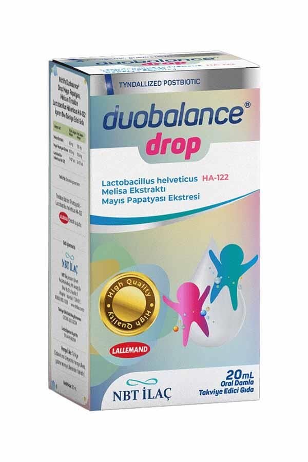 Duobalance Drop 20 ml