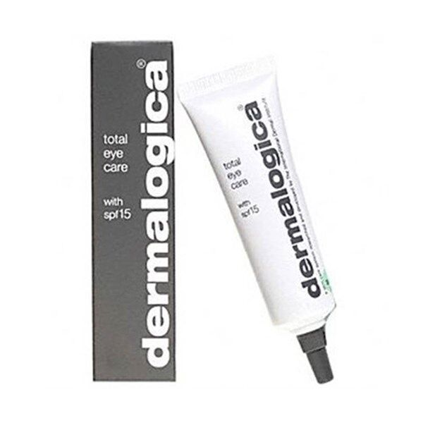 Dermalogica Total Eye Care SPF15 15 ml