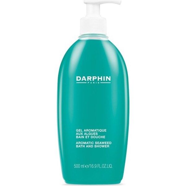 Darphin Aromatic Seaweed Bath Gel 500 ml
