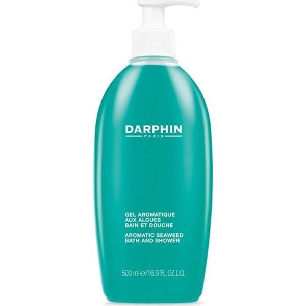 Darphin Aromatic Seaweed Bath Gel 500 ml