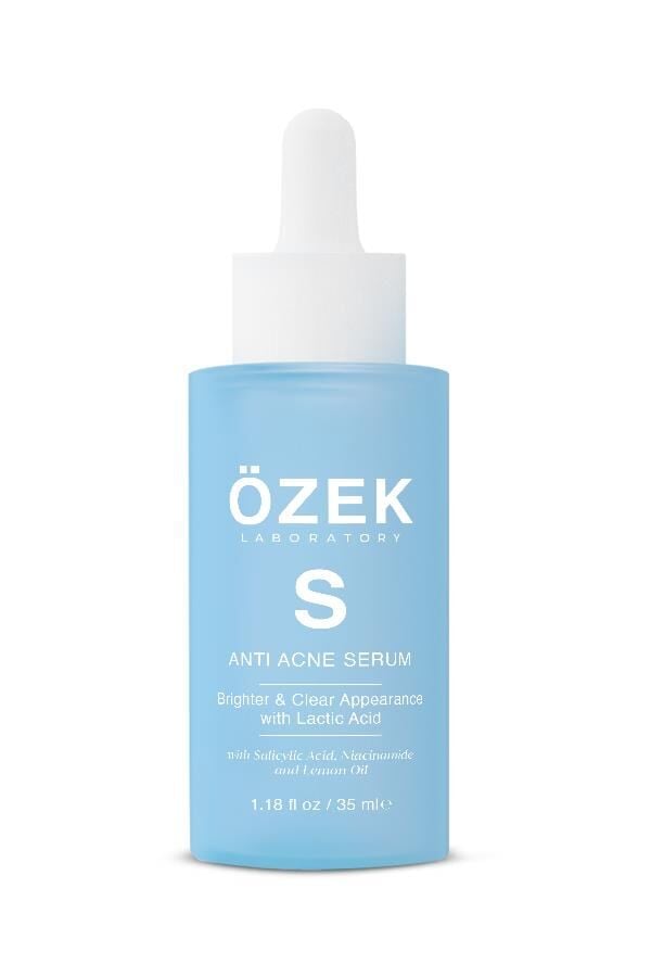 Özek S Anti Acne Serum 35 ml