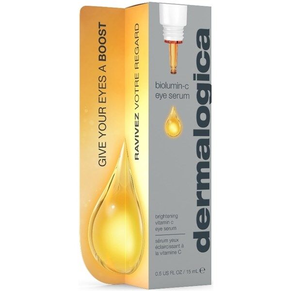 Dermalogica BioLumin-C Eye Serum 15 ml