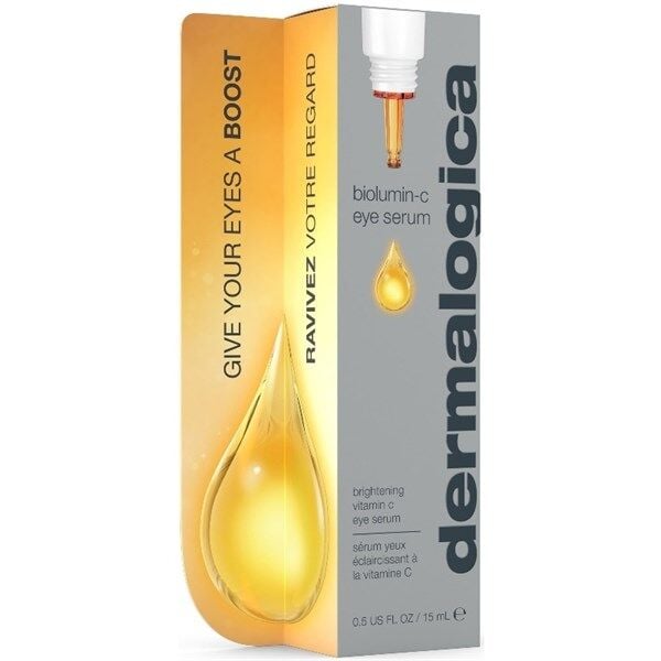 Dermalogica BioLumin-C Eye Serum 15 ml