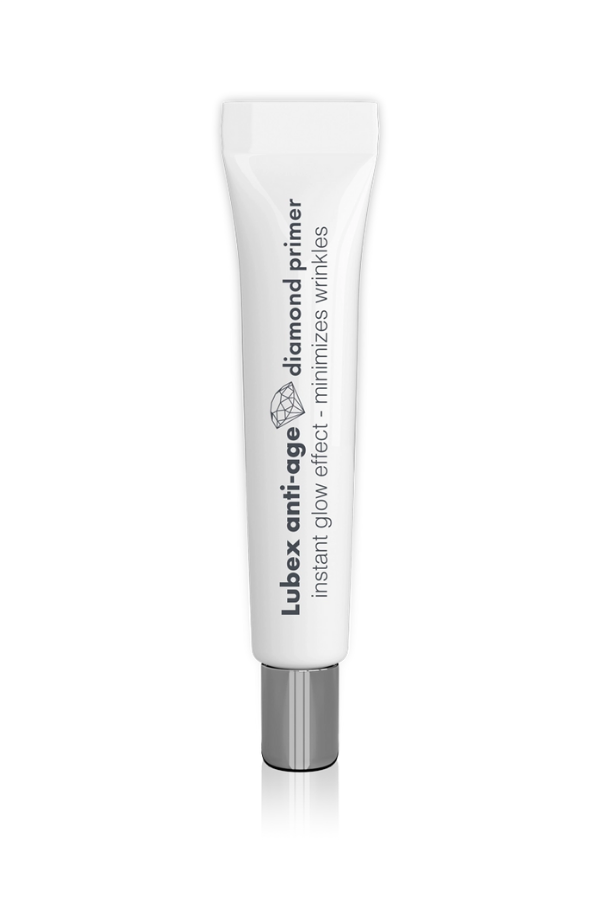 Lubex Anti Age Diamond Primer 15 gr