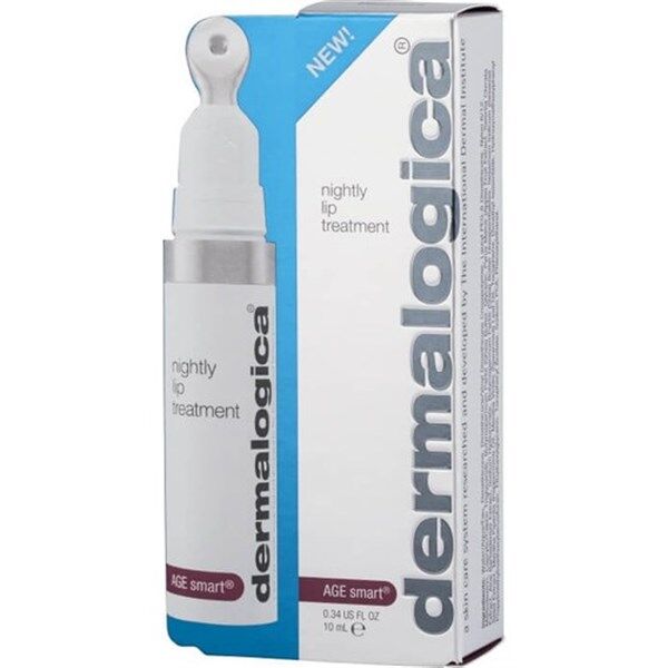 Dermalogica Nightly Lip Treatment 10 ml