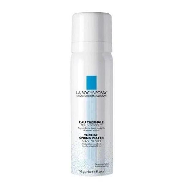 La Roche Posay Eau Thermale Termal Su 50 ml