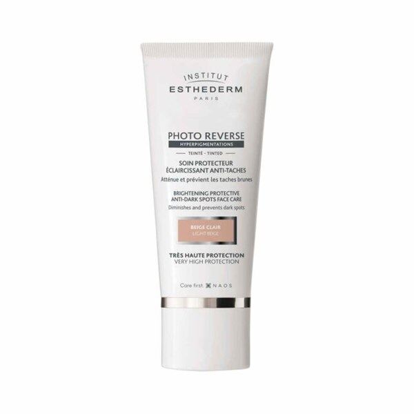 Institut Esthederm PHOTO REVERSE TINTED LIGHT BEIGE 50 ML