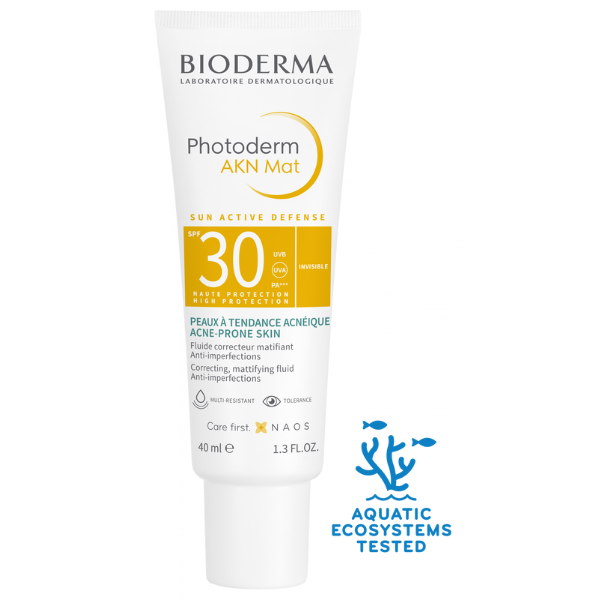 Bioderma Photoderm Akn Mat Spf30 150 ml