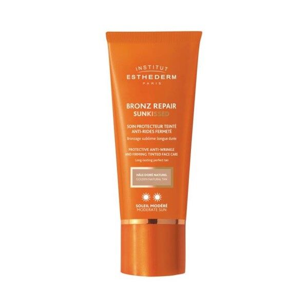 Institut Esthederm BRONZ REPAIR SUNKISSED FACE 50 ML