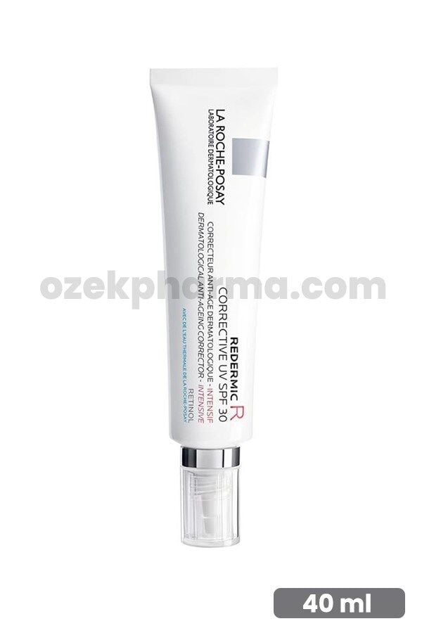 La Roche Posay Redermic R Retinol Night Cream 30ml