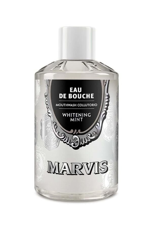 Marvis Whitening Mint Ağız Bakım Suyu 400 ml