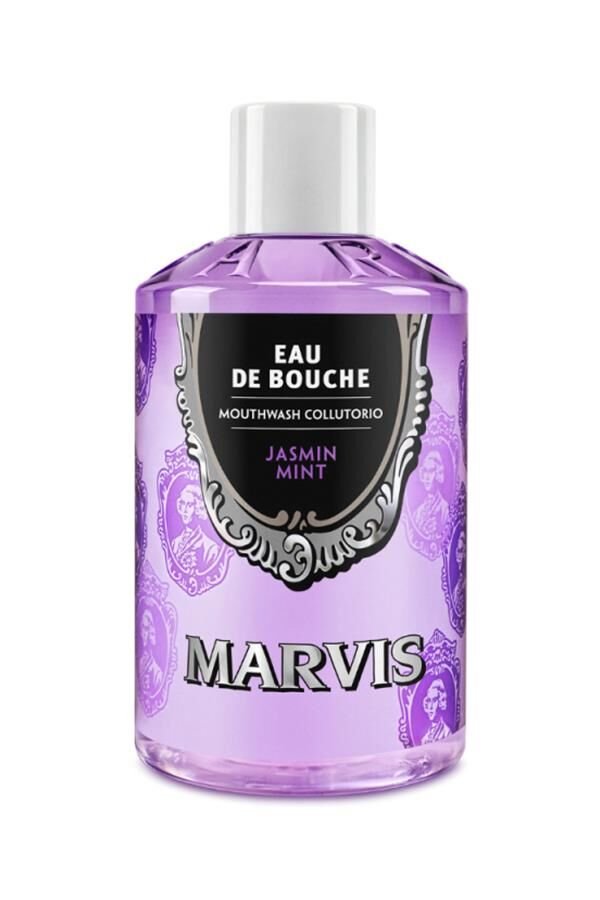 Marvis Jasmin Mint Ağız Bakım Suyu 400 ml