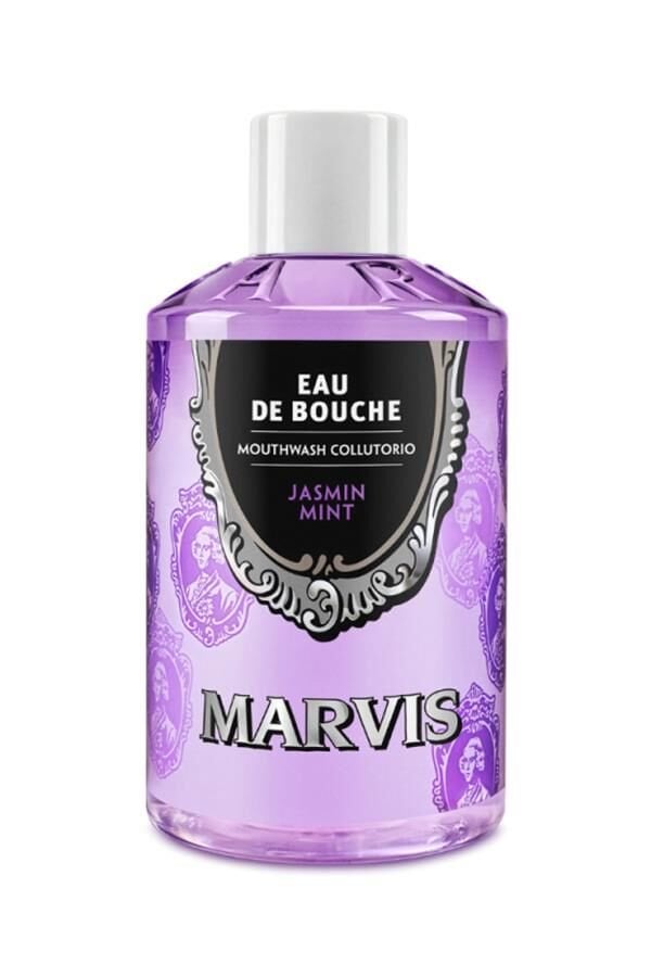 Marvis Jasmin Mint Ağız Bakım Suyu 400 ml