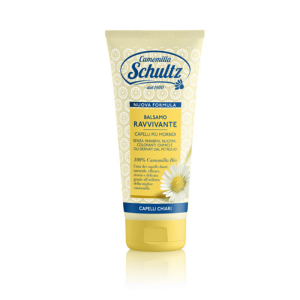 Schultz Saç Bakım Kremi 200 ml