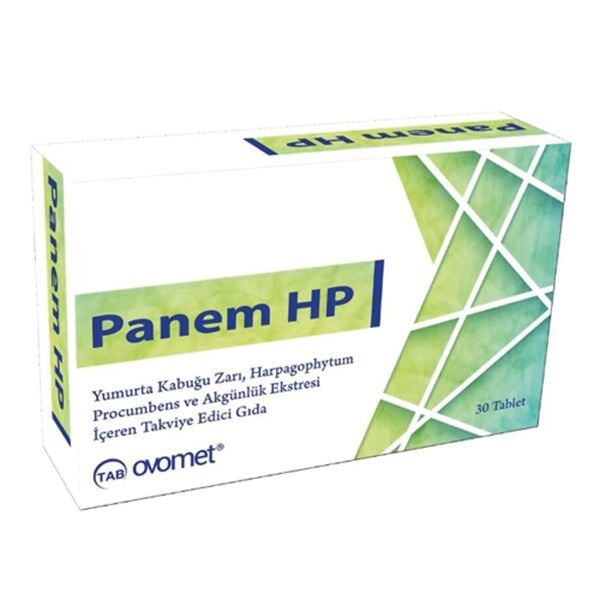 Panem HP 30 Tablet