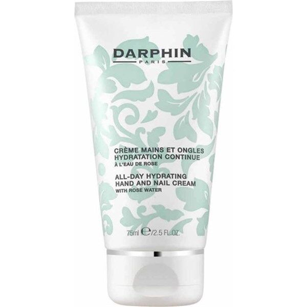 Darphin All Day Hydrating Hand and  Nail Cream 75 ml