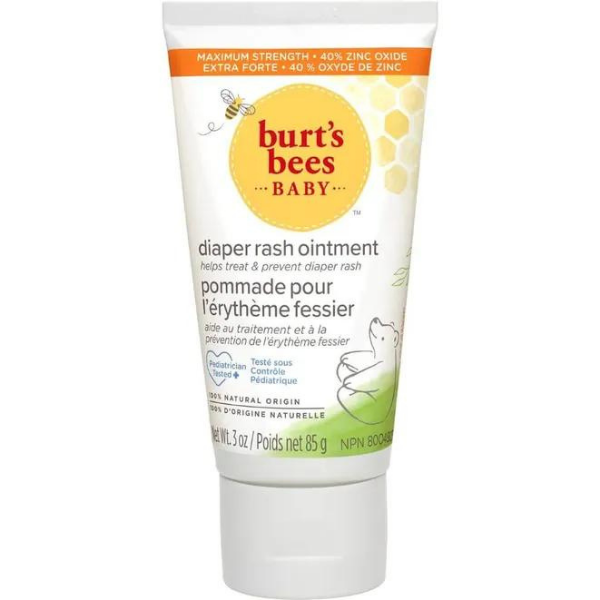 Burt's Bees Baby Pişik Kremi 85 gr