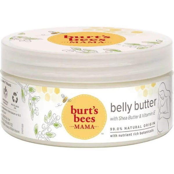 Burt's Bees Karın Çatlak Kremi 185 gr