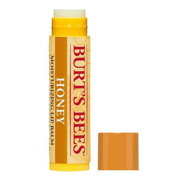 Burt's Bees Lip Balm Honey Miel