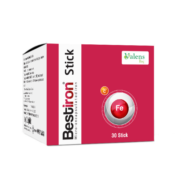 Bestiron 30 Stick