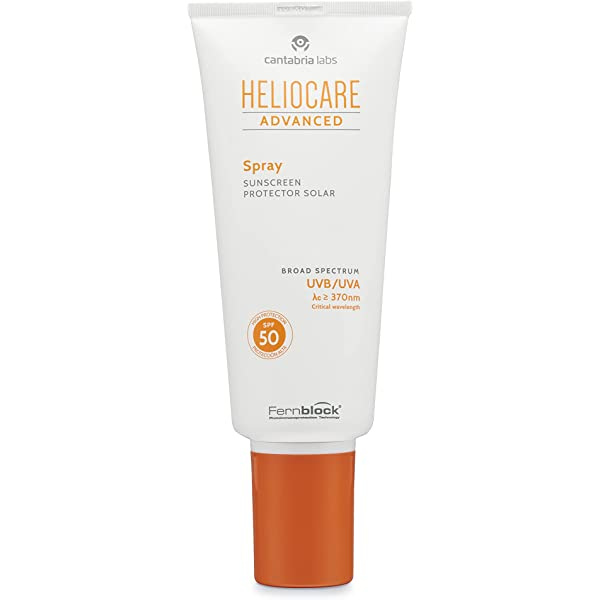 Heliocare Advanced Extreme Protection Sprey SPF50 200 ml