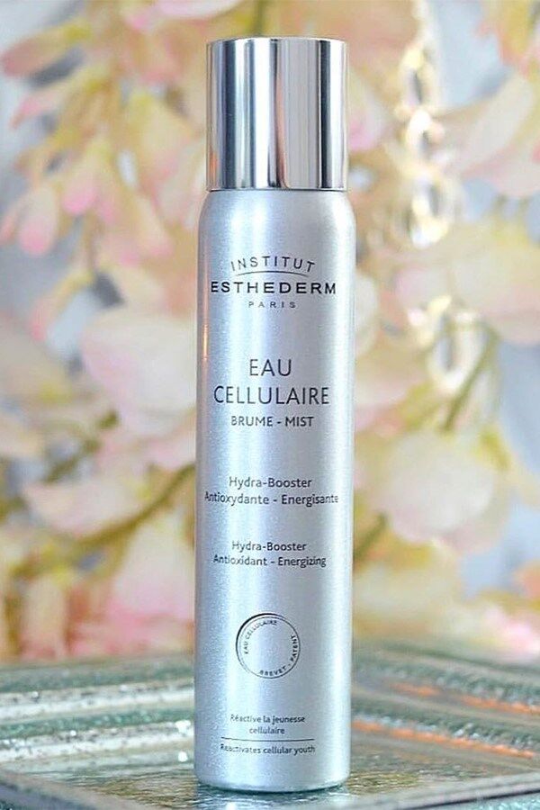 institut esthederm cellular water mist 100 ml