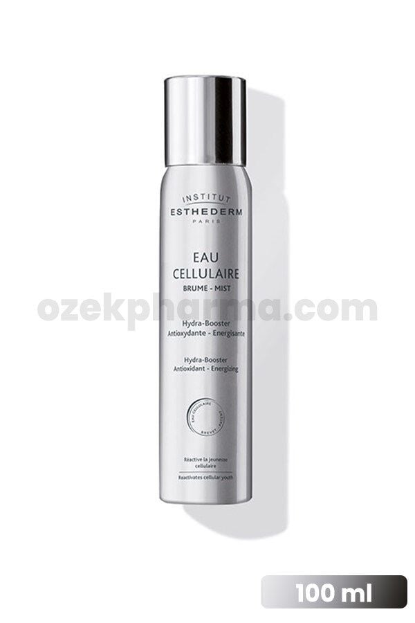 institut esthederm cellular water mist 100 ml