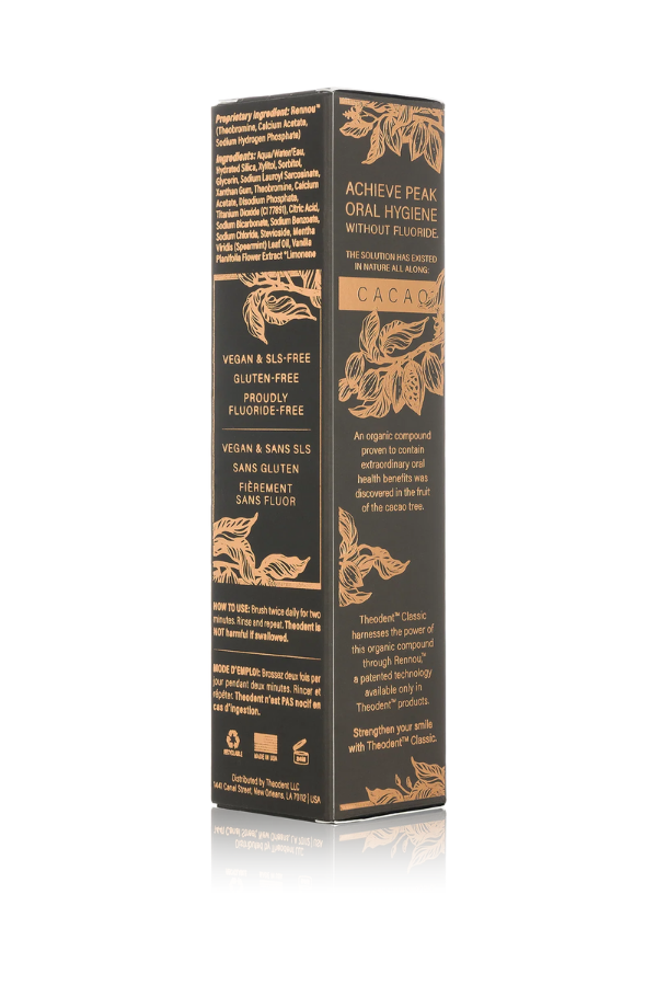 Theodent Classic Diş Macunu 96g