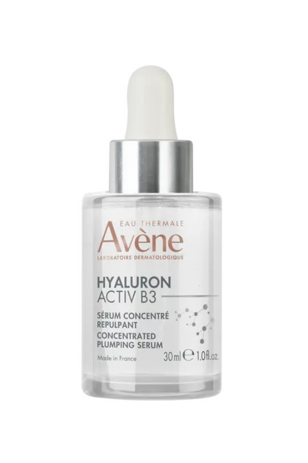 Avene Hyaluron Activ B3 Konsantre Dolgunlaştırıcı Serum 30 ml
