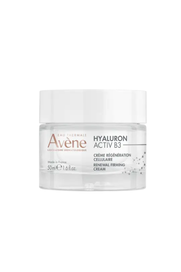 Avene Hyaluron Activ B3 Hücre Yenilemeye Yardımcı Krem 50 ml