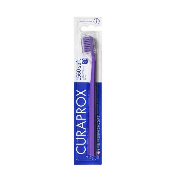 Curaprox Diş Fırçası Soft 1560