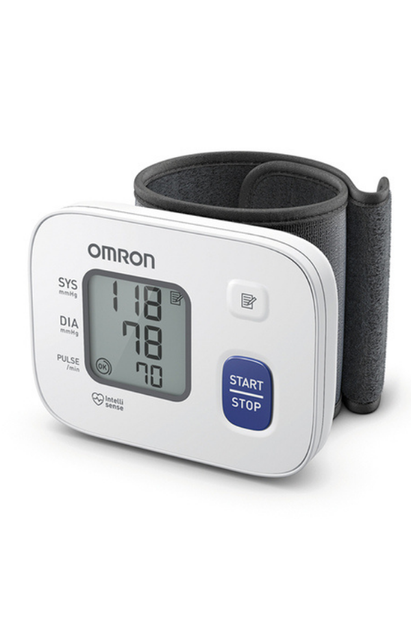 Omron RS2 Bilekten Ölçer Tansiyon Aleti