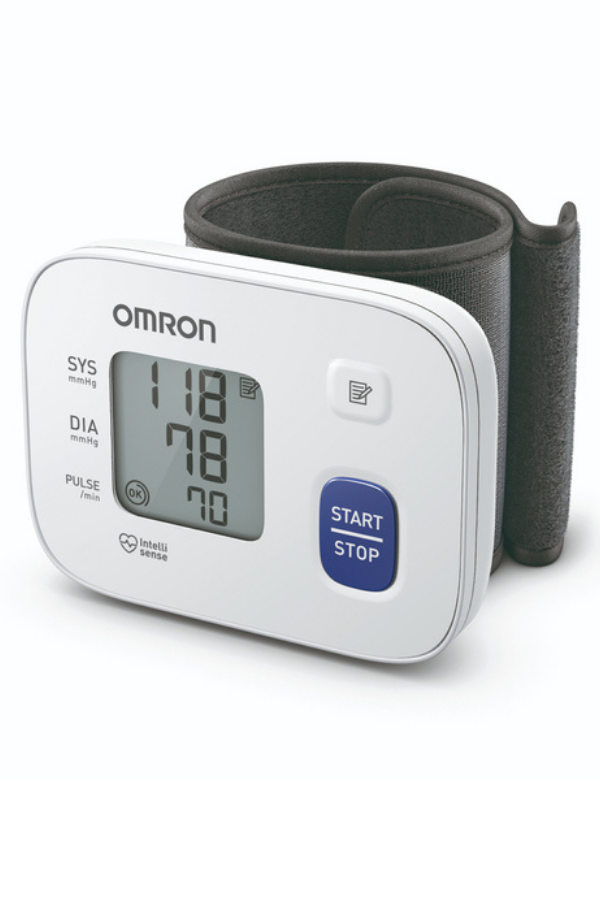 Omron RS1 Bilekten Ölçer Tansiyon Aleti