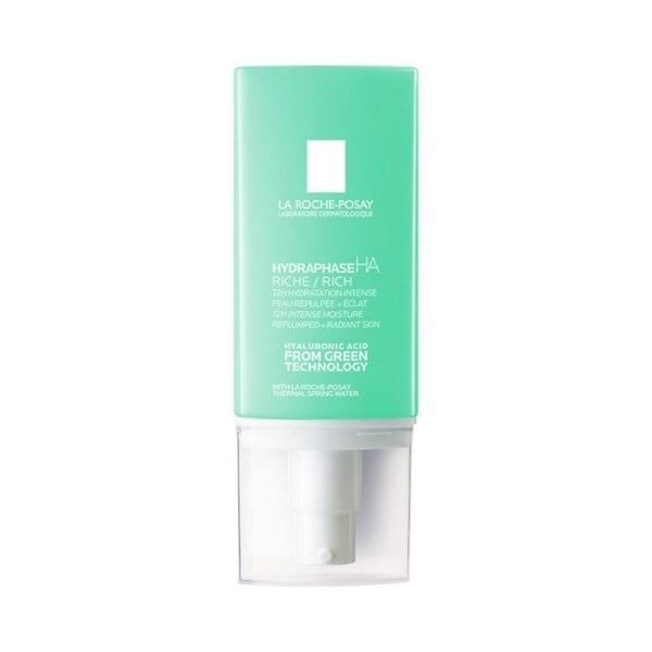 La Roche Posay Hydraphase Intense Ha Rich 50 ml