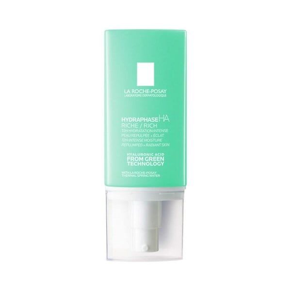 La Roche Posay Hydraphase Intense Ha Rich 50 ml