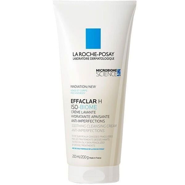 La Roche Posay Effaclar Iso Biome 200 ml