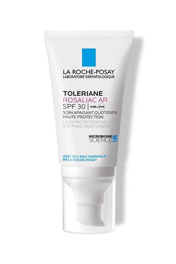 La Roche Posay Toleriane Rosaliac SPF30 50 ml