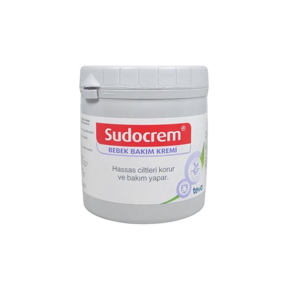 Sudocrem Bebek Bakım Kremi 400 gr