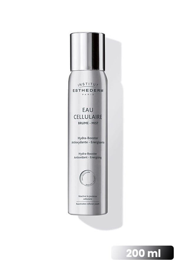 institut esthederm cellular water mist 200 ml